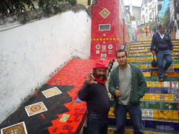 Jose Barrios
