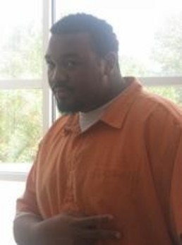 Marquise Jackson
