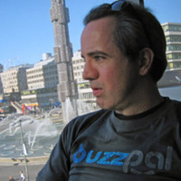 Chris Comella