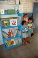 Learning Through Libraries