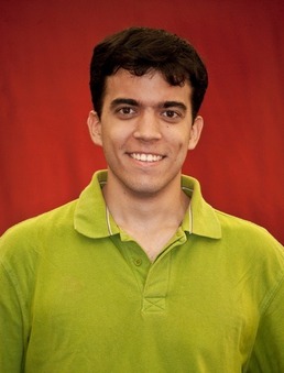 Javier Fernandez