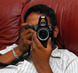 Hamlesh Motah