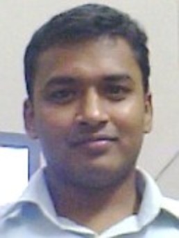 Akshat Kant