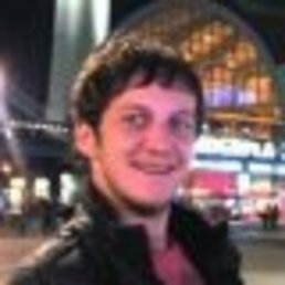 Ben Butterfield