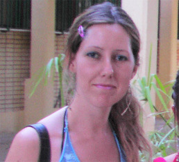 Monica Luque