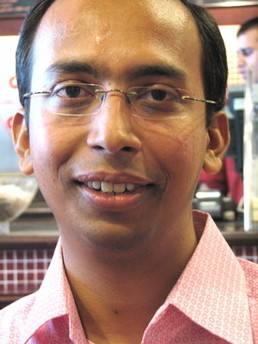 Nirav Mehta