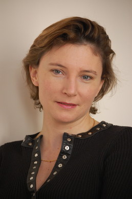 Caroline Young