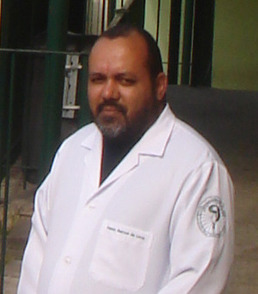 Helcio Ramos de Lima
