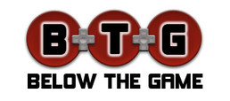 Below The Game