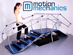 Motion Mechanics
