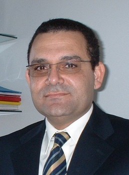 Mustapha Mezghani