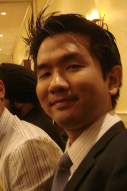 Hong Ting Wong