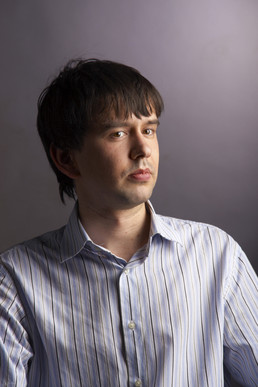 Artem Selikhov