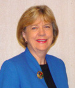 Yvonne Shafer