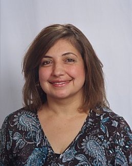 Maya Fayfer