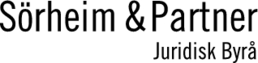 Sörheim & Partner Juridisk Byrå