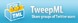 TweepML