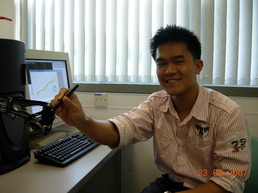 Maximilian Tay