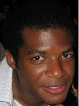 Jonathan Asiedu