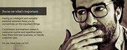 Online Personal Assistant 