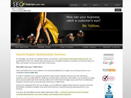 YellowSEO - Search Engine Optimization Blog Yellow SEO