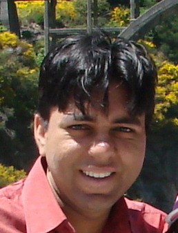 Deepak Bansal