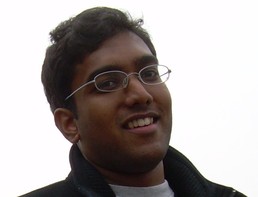 Asif Rahman