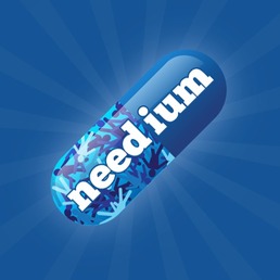 Needium