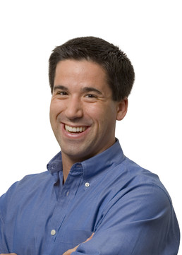 Adam Marchick