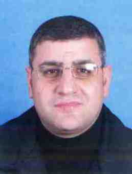 Asem Arafat
