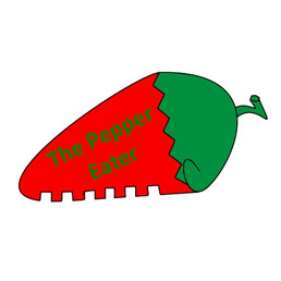 The Pepper Eater