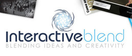 Interactive Blend Design, LLC.