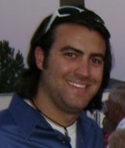 Jonathan Musselwhite
