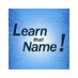Learn That Name