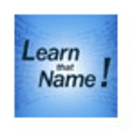 Learn That Name