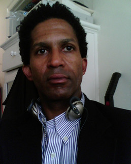 Christopher Land