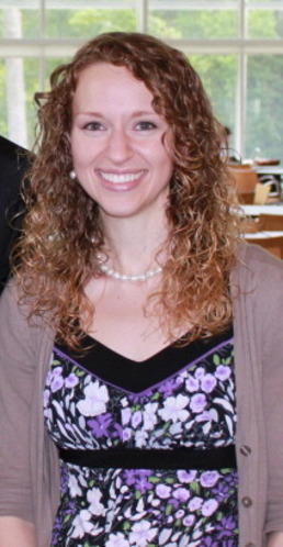 Stephanie  Fruth