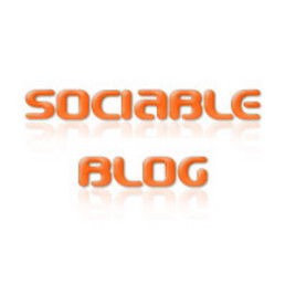 SociableBlog