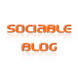 SociableBlog