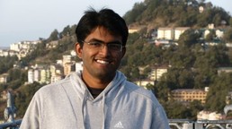 Pramod Rao