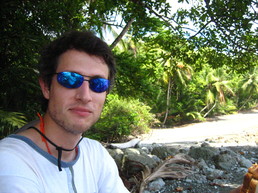 Andrew McKee