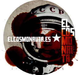Riot Cinema Collective-El Cosmonauta