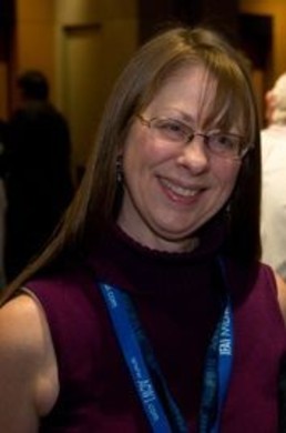 Ruth  Clark