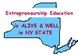 NY Entrepreneurship Ed