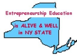 NY Entrepreneurship Ed