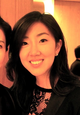Heesun Lho