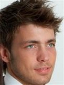 Nicklas Kany