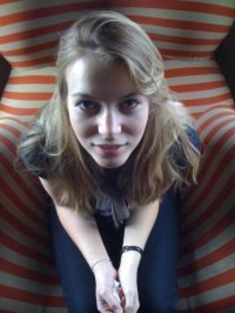 Michaela Wood