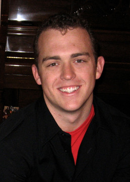 Austin Cone