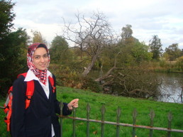 shima roozbahani